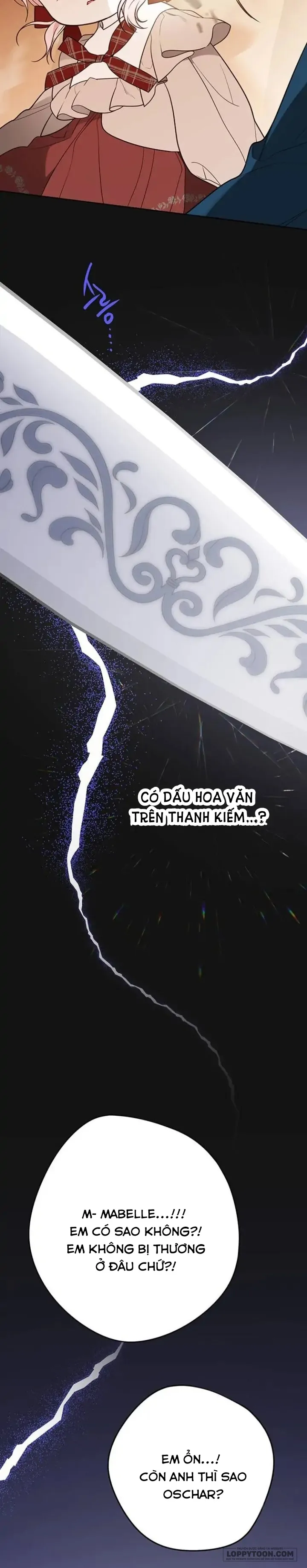 Bạo Chúa Bé Con - Chap 40 - Trang 26