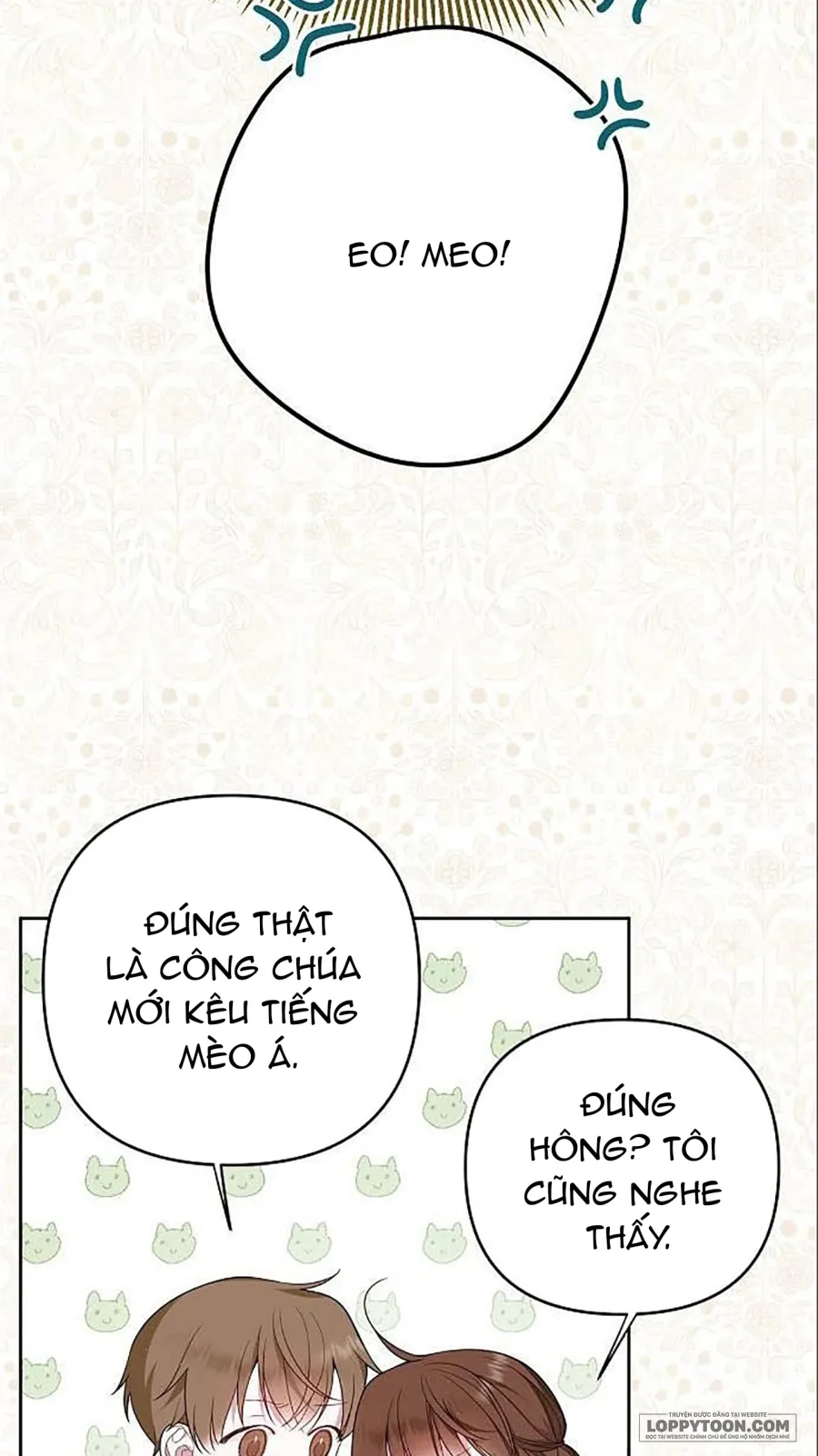 Bạo Chúa Bé Con - Chap 5 - Trang 16