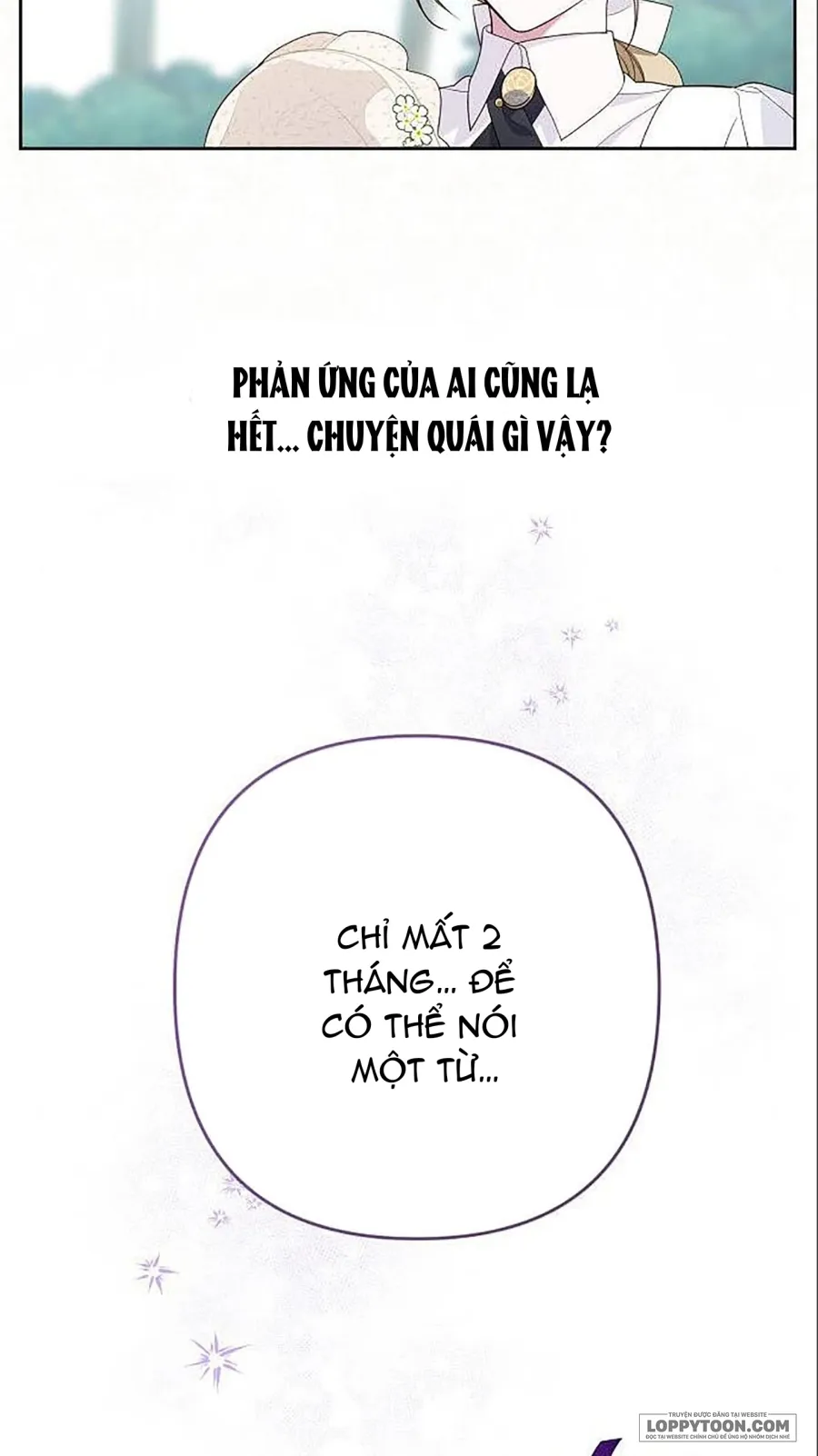 Bạo Chúa Bé Con - Chap 5 - Trang 18