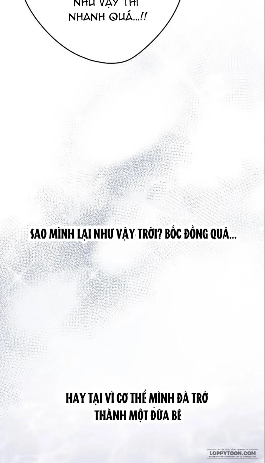 Bạo Chúa Bé Con - Chap 5 - Trang 20