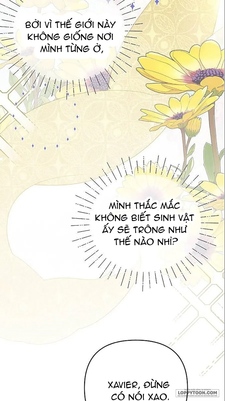 Bạo Chúa Bé Con - Chap 5 - Trang 3