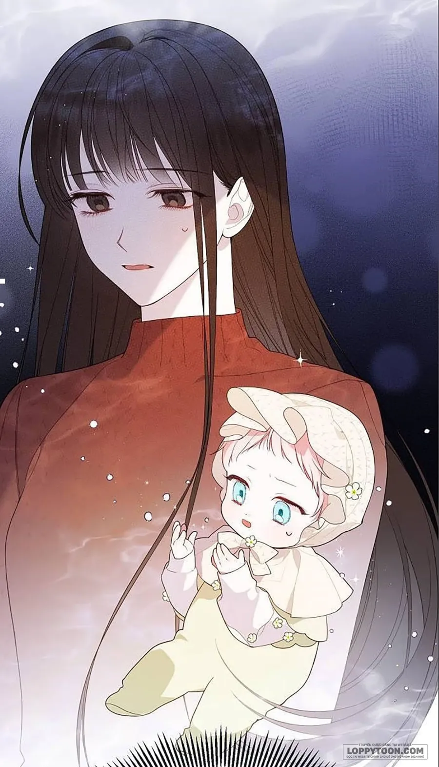Bạo Chúa Bé Con - Chap 5 - Trang 21