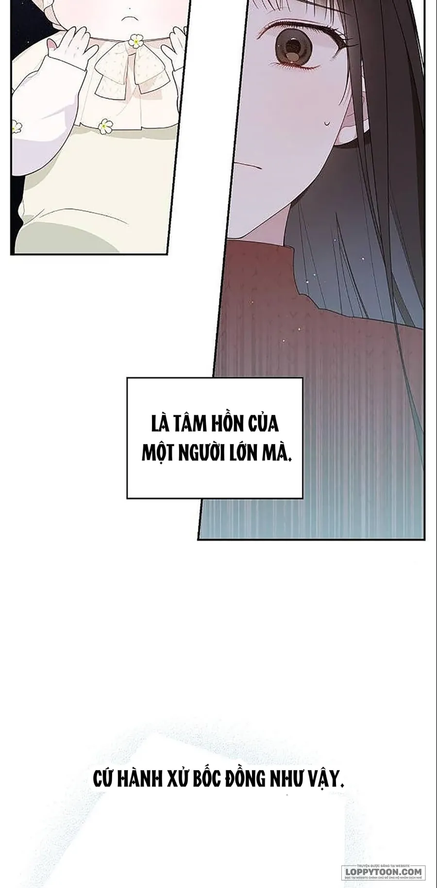 Bạo Chúa Bé Con - Chap 5 - Trang 23