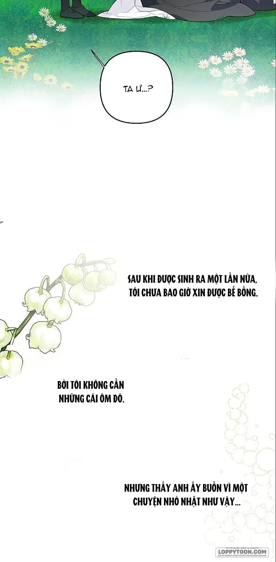 Bạo Chúa Bé Con - Chap 5 - Trang 31