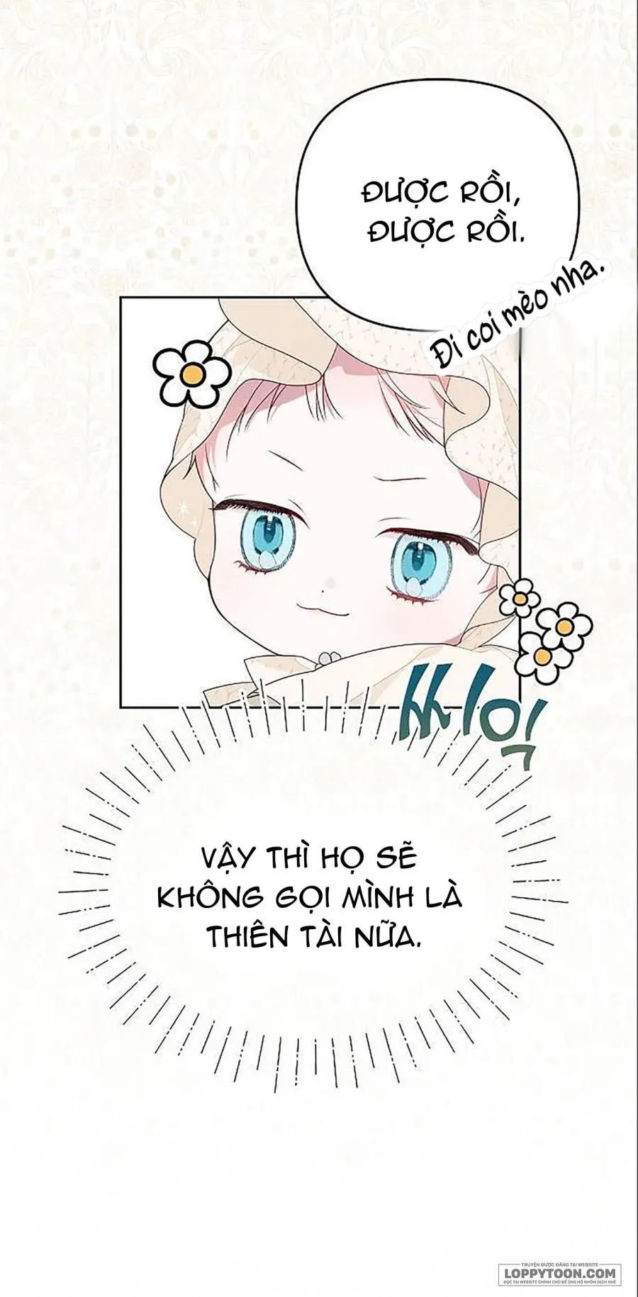 Bạo Chúa Bé Con - Chap 5 - Trang 36