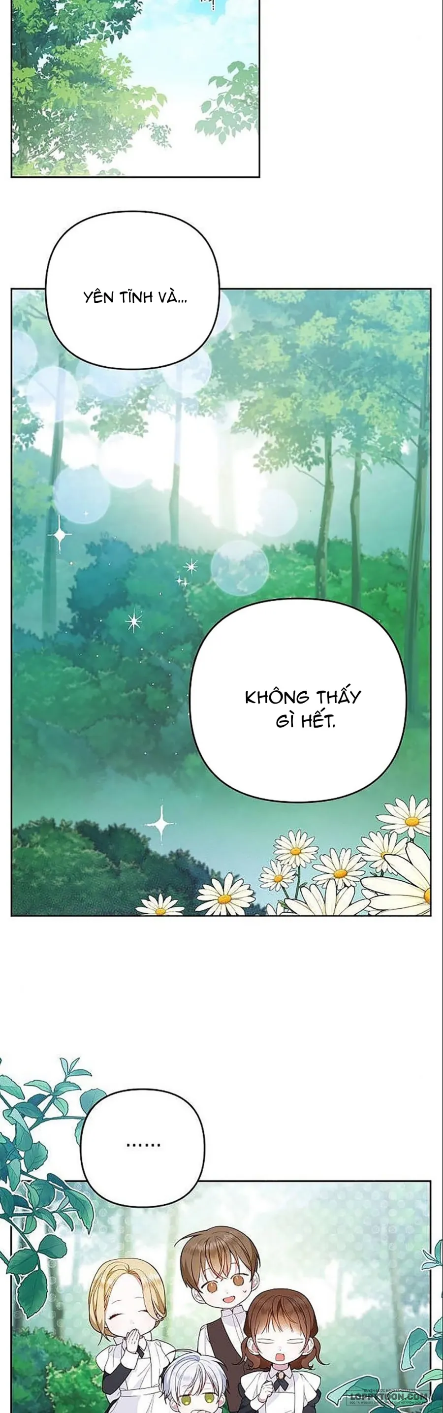 Bạo Chúa Bé Con - Chap 5 - Trang 39