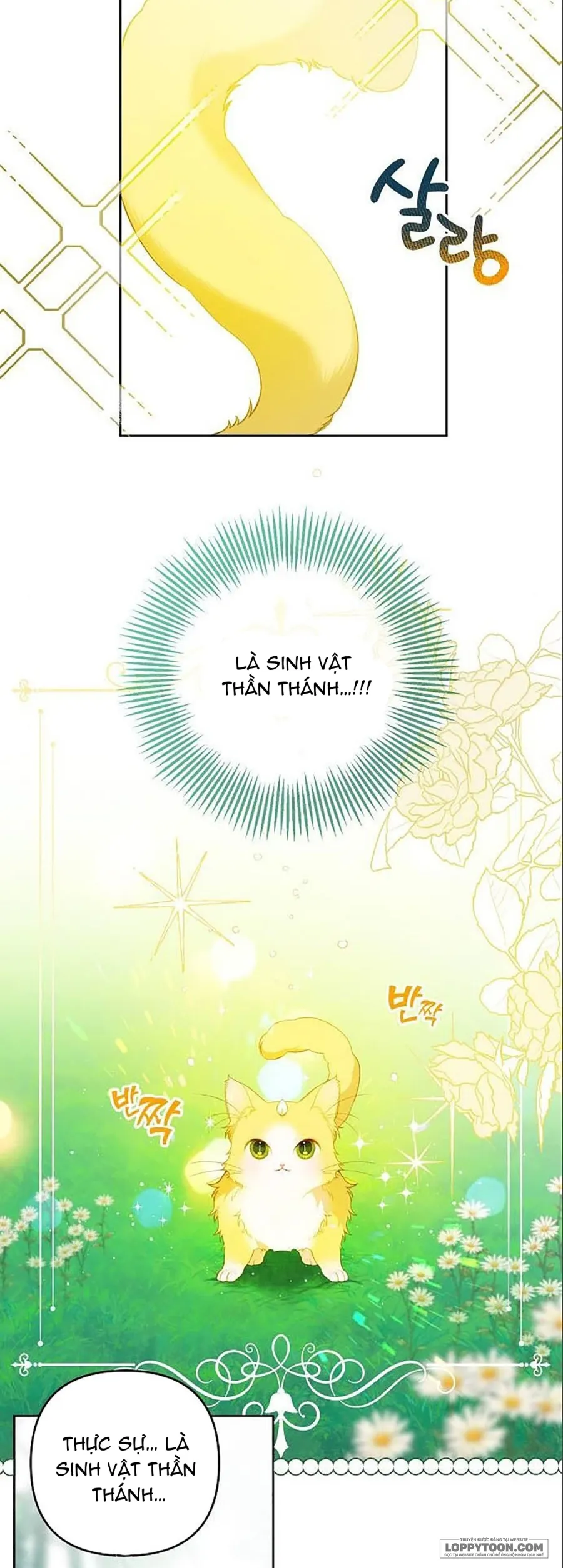 Bạo Chúa Bé Con - Chap 5 - Trang 45