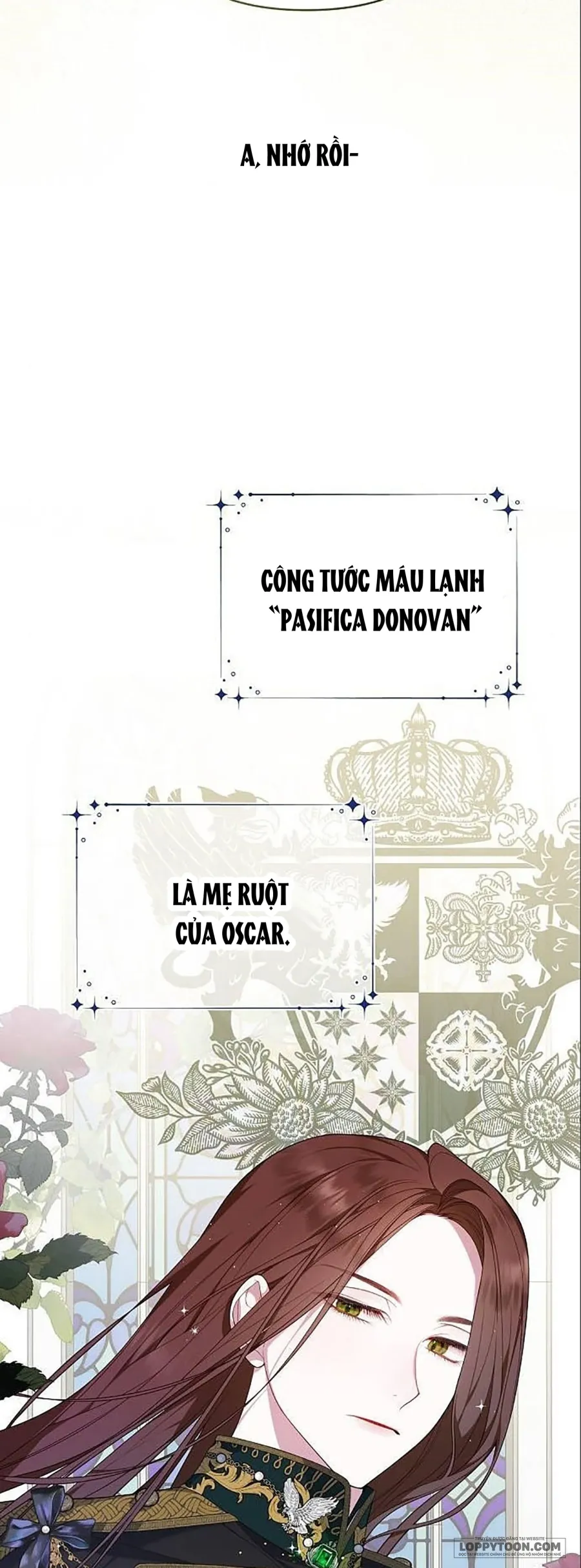 Bạo Chúa Bé Con - Chap 5 - Trang 58
