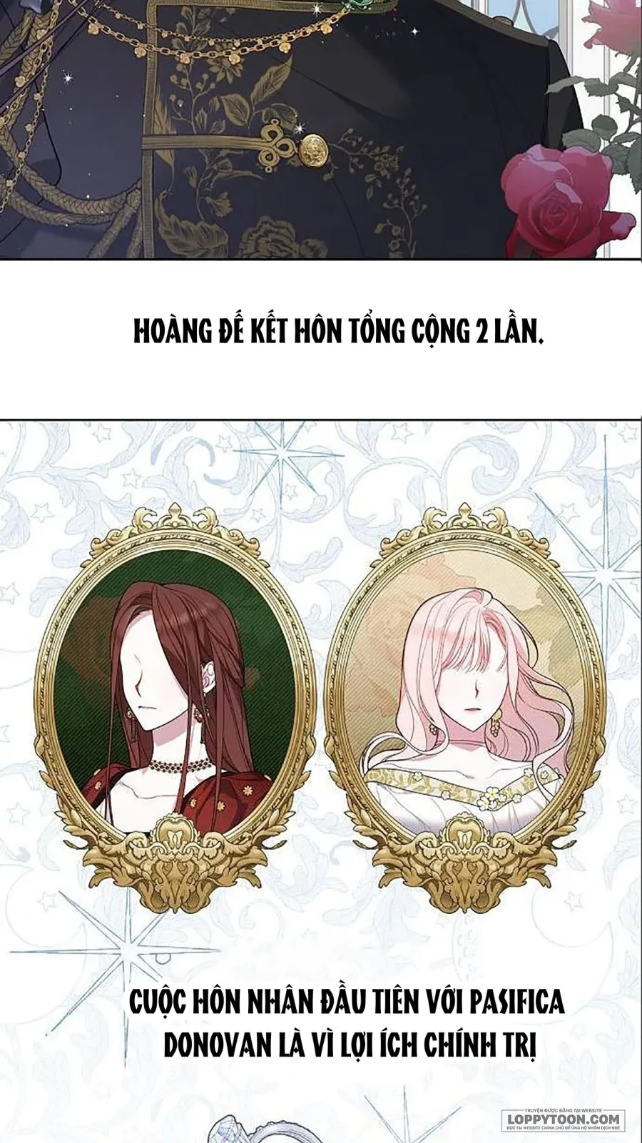 Bạo Chúa Bé Con - Chap 5 - Trang 59