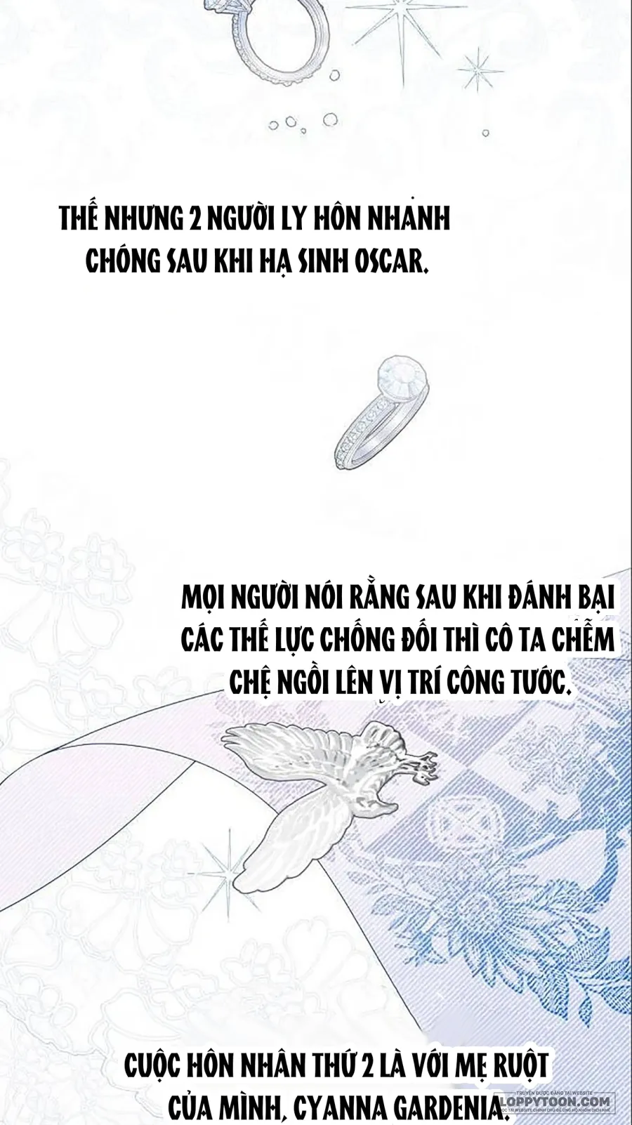 Bạo Chúa Bé Con - Chap 5 - Trang 60