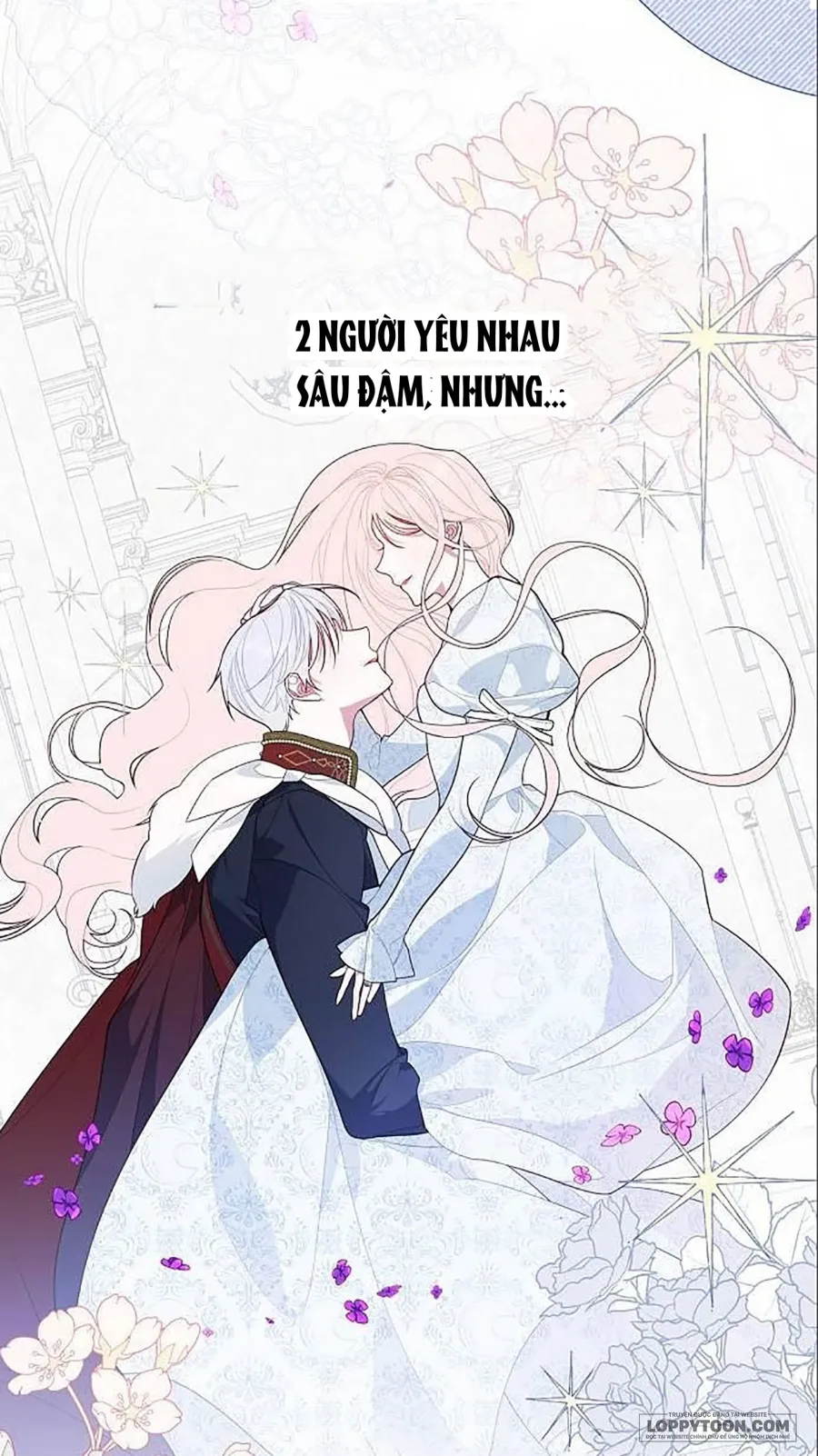 Bạo Chúa Bé Con - Chap 5 - Trang 61