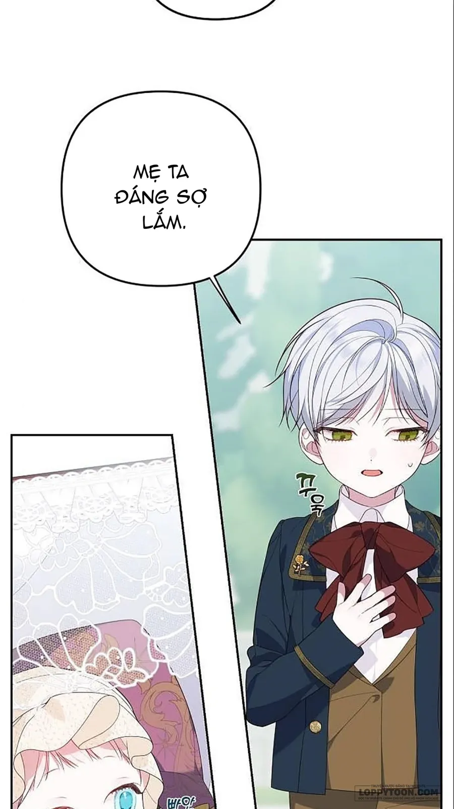Bạo Chúa Bé Con - Chap 5 - Trang 63