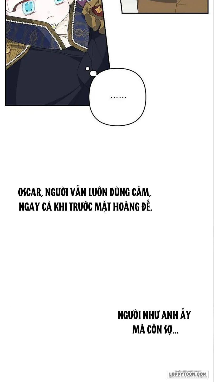 Bạo Chúa Bé Con - Chap 5 - Trang 64