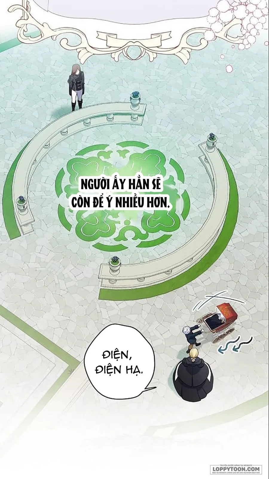 Bạo Chúa Bé Con - Chap 5 - Trang 66