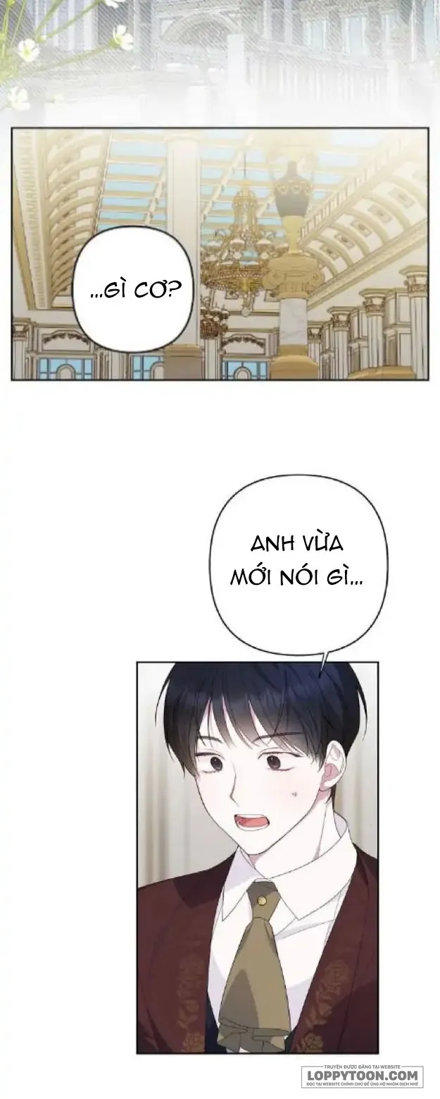 Bạo Chúa Bé Con - Chap 6 - Trang 12