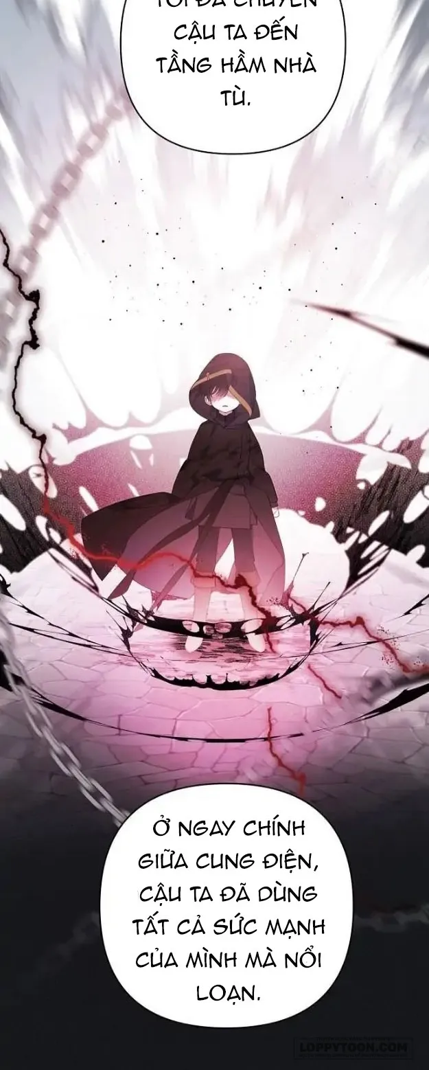 Bạo Chúa Bé Con - Chap 6 - Trang 14