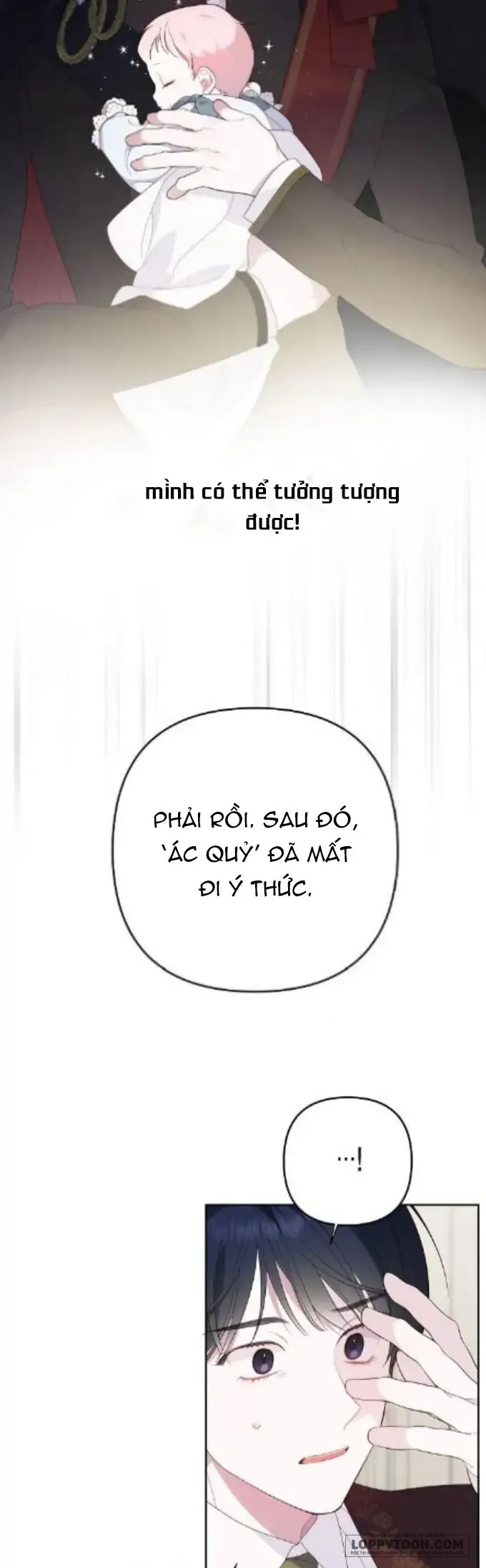 Bạo Chúa Bé Con - Chap 6 - Trang 17