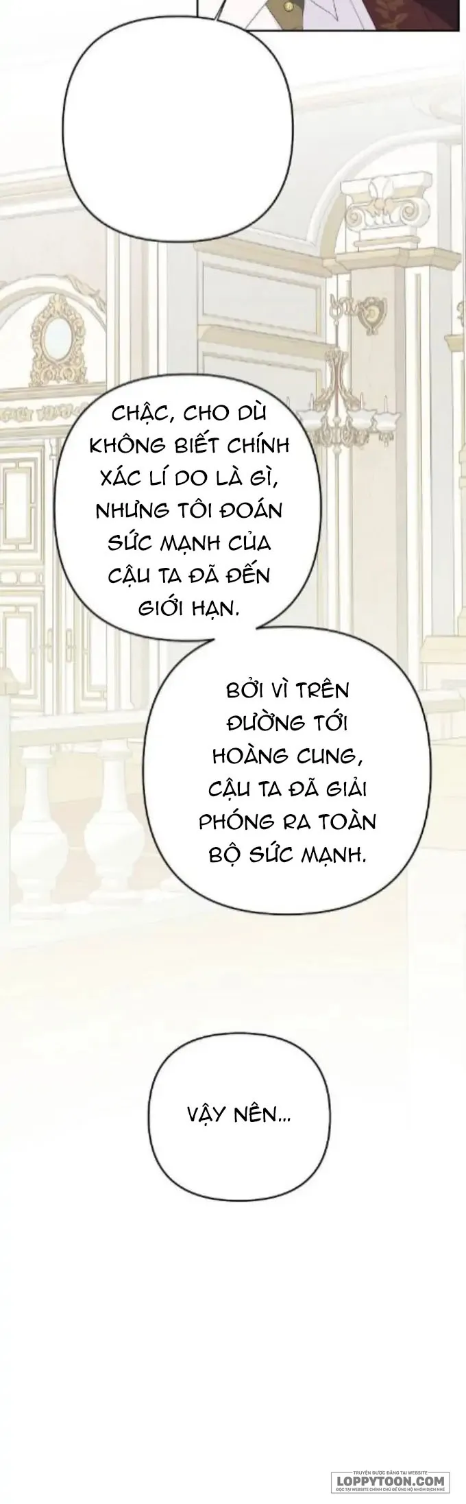 Bạo Chúa Bé Con - Chap 6 - Trang 18