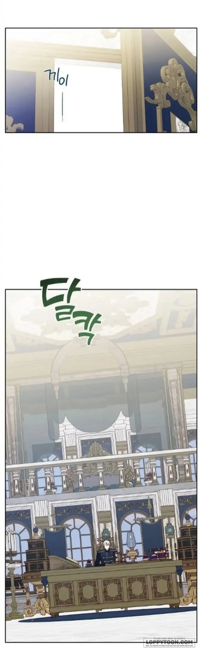 Bạo Chúa Bé Con - Chap 6 - Trang 20