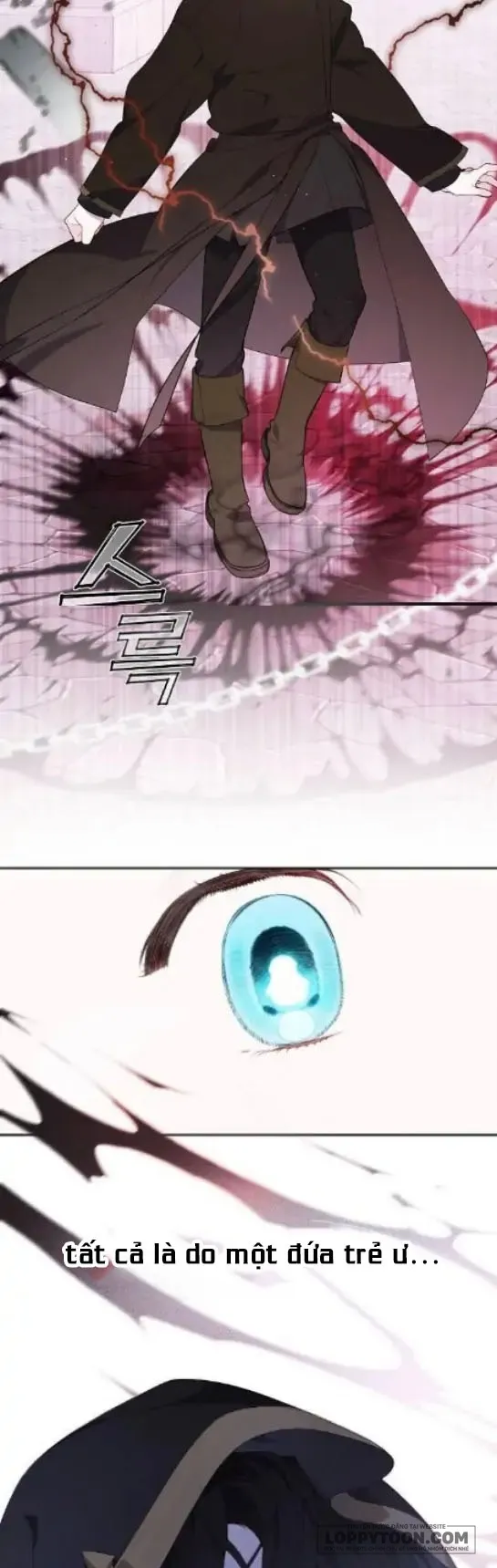 Bạo Chúa Bé Con - Chap 6 - Trang 3
