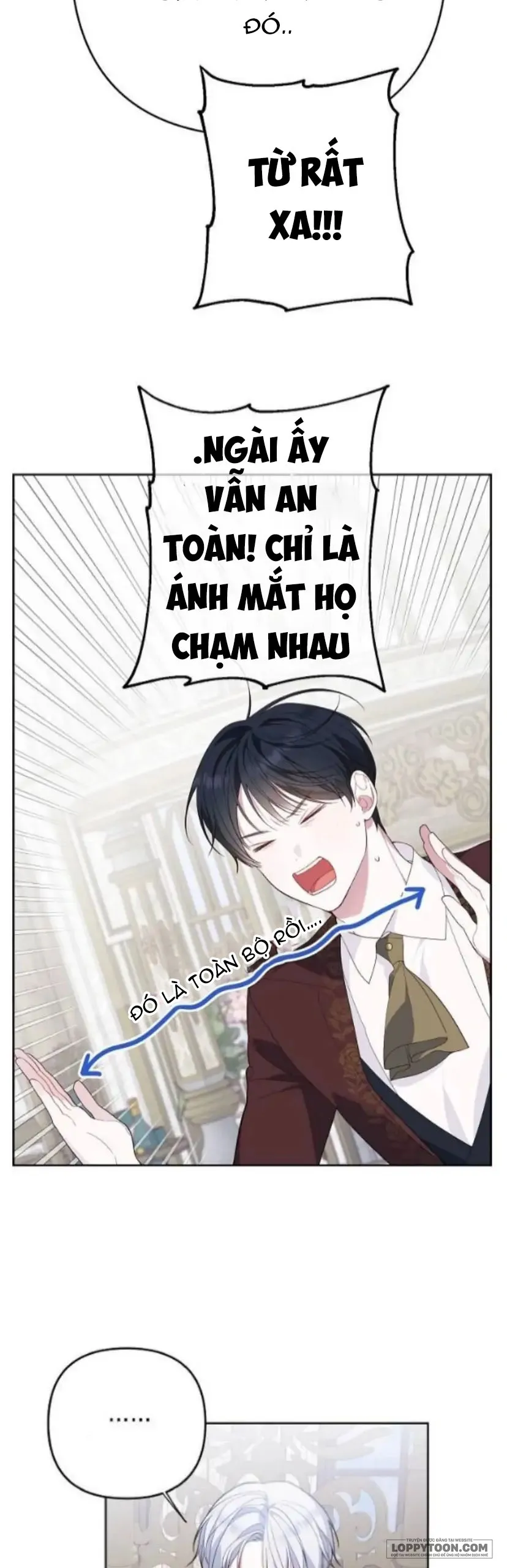 Bạo Chúa Bé Con - Chap 6 - Trang 24