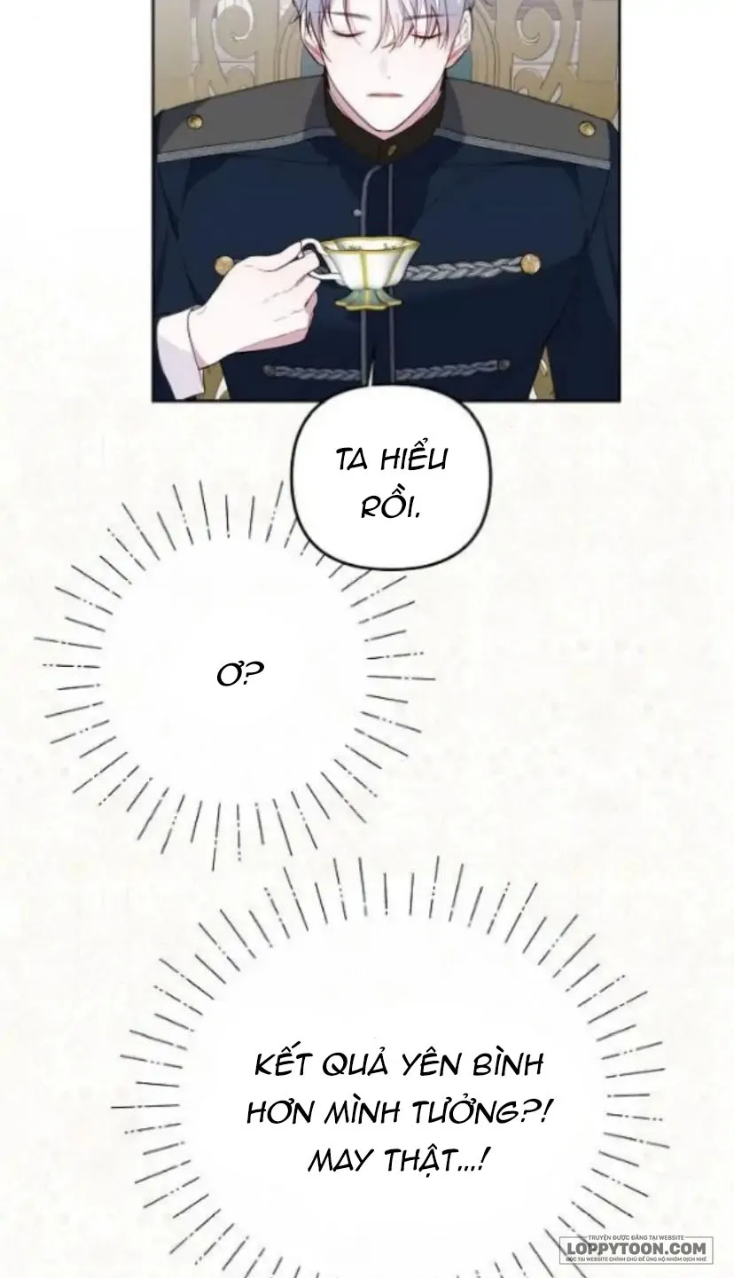 Bạo Chúa Bé Con - Chap 6 - Trang 25