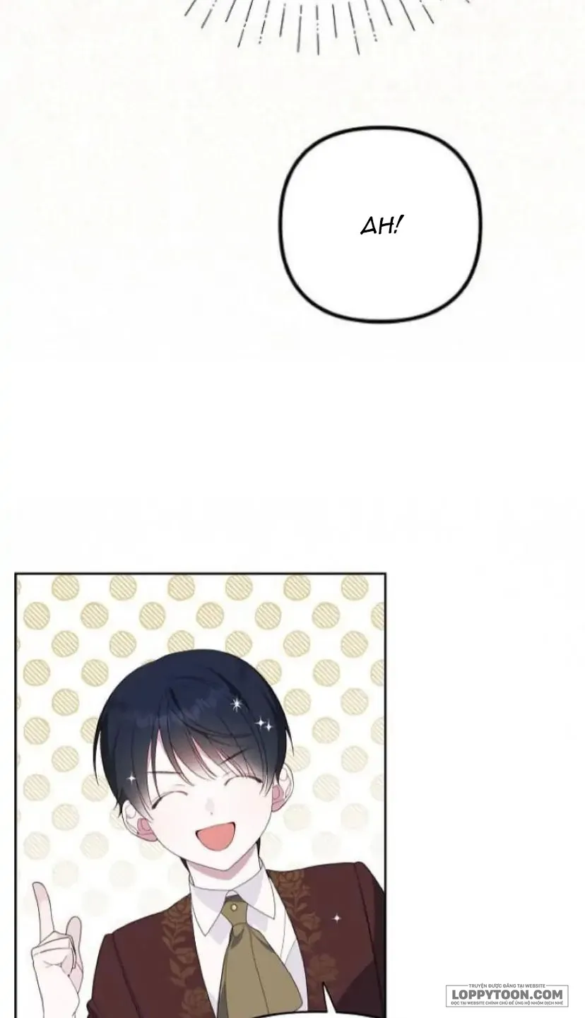 Bạo Chúa Bé Con - Chap 6 - Trang 26