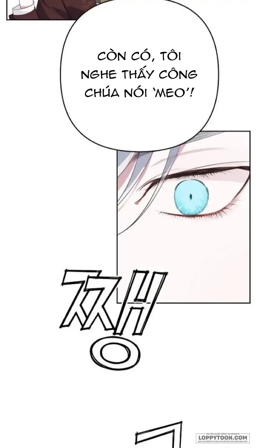 Bạo Chúa Bé Con - Chap 6 - Trang 27