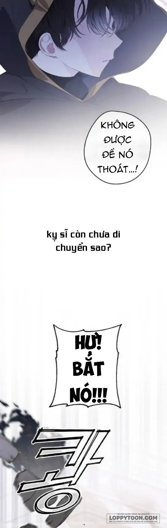 Bạo Chúa Bé Con - Chap 6 - Trang 4