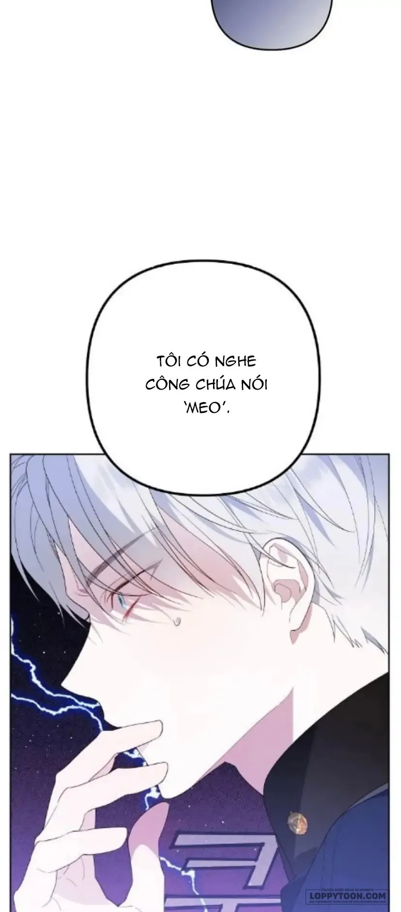 Bạo Chúa Bé Con - Chap 6 - Trang 31