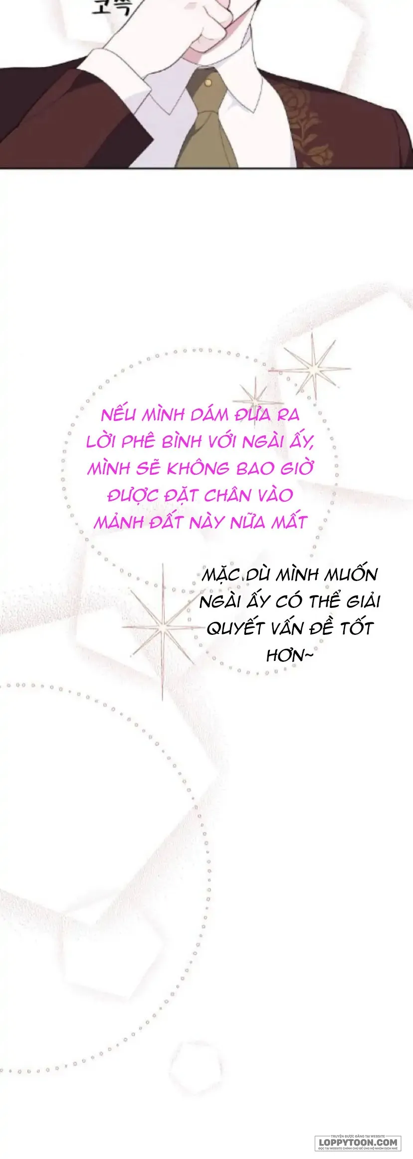 Bạo Chúa Bé Con - Chap 6 - Trang 37