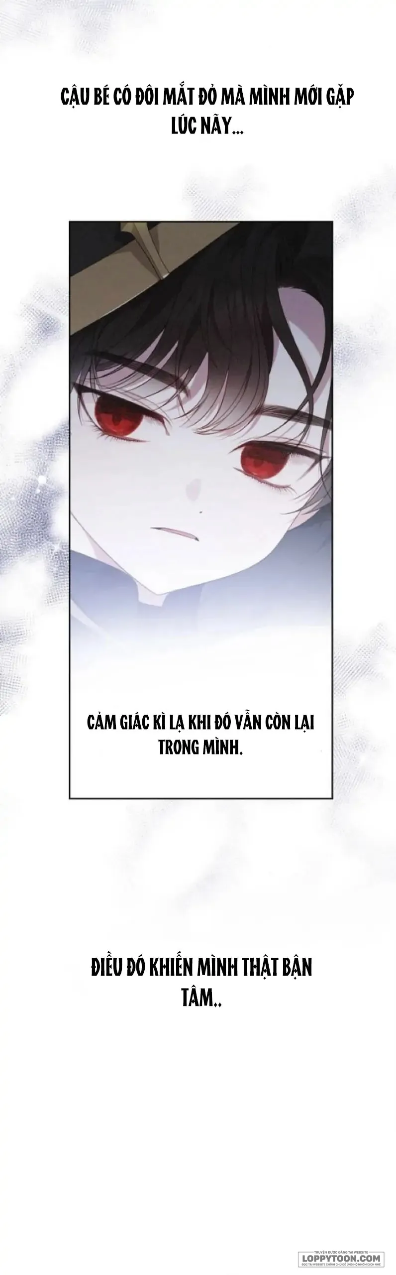 Bạo Chúa Bé Con - Chap 6 - Trang 41