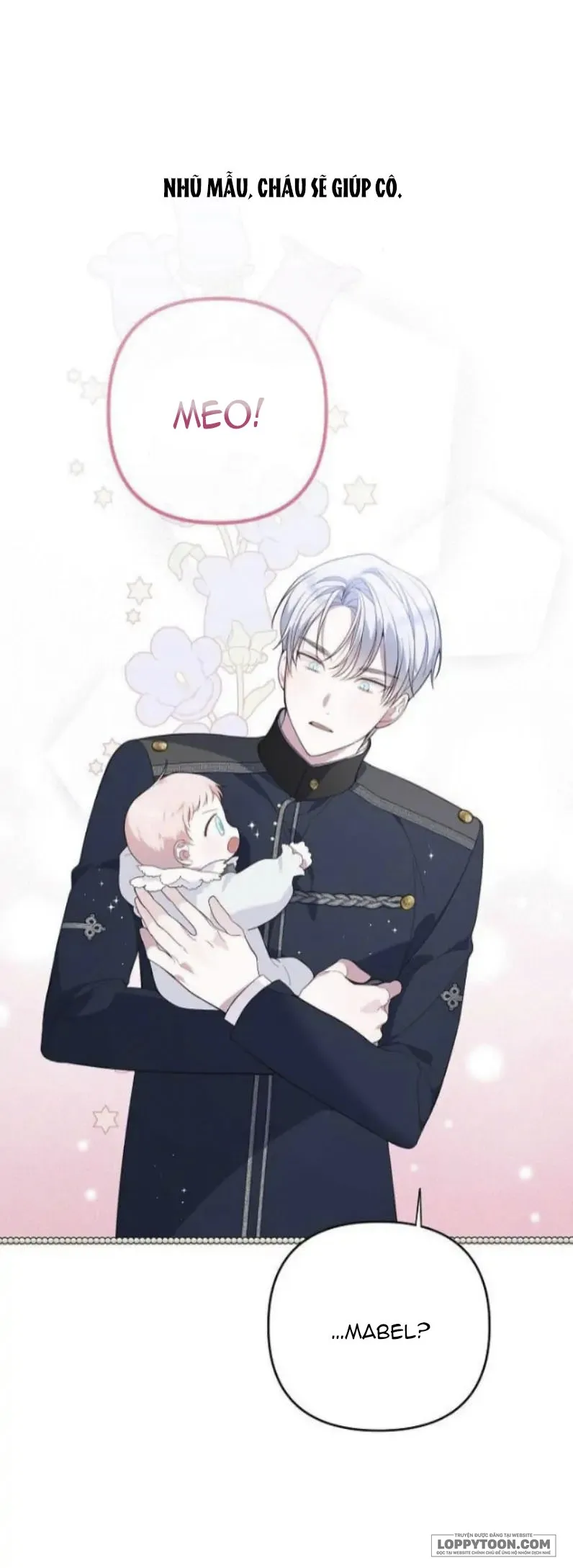Bạo Chúa Bé Con - Chap 6 - Trang 46