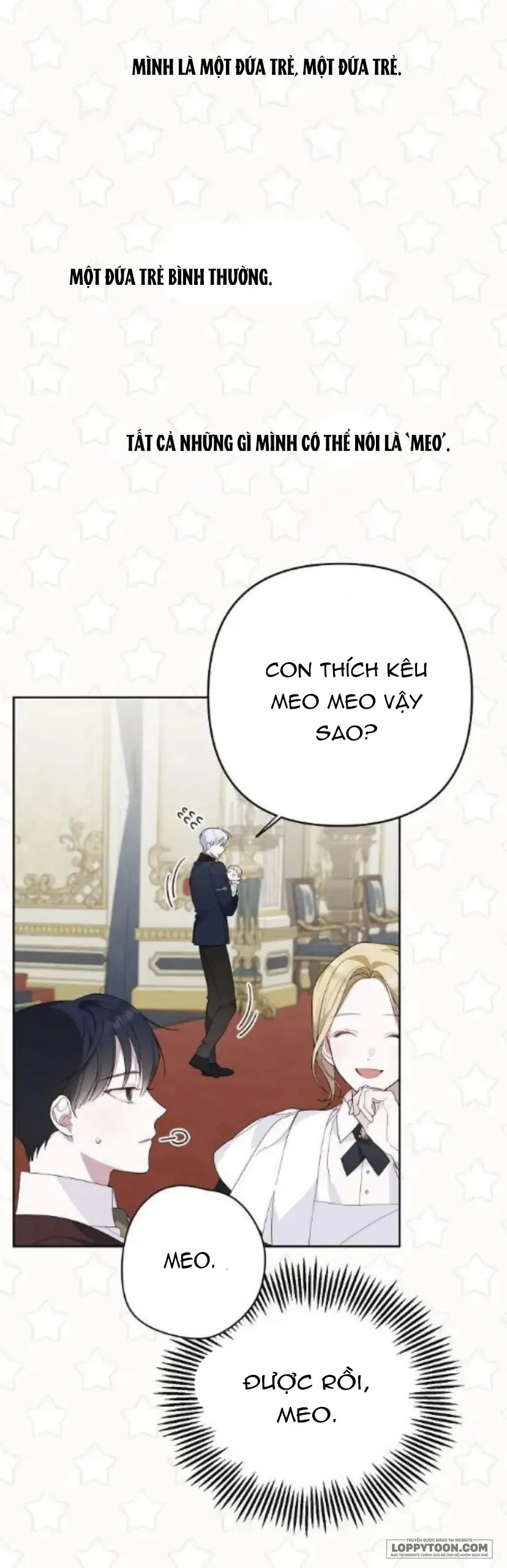 Bạo Chúa Bé Con - Chap 6 - Trang 48