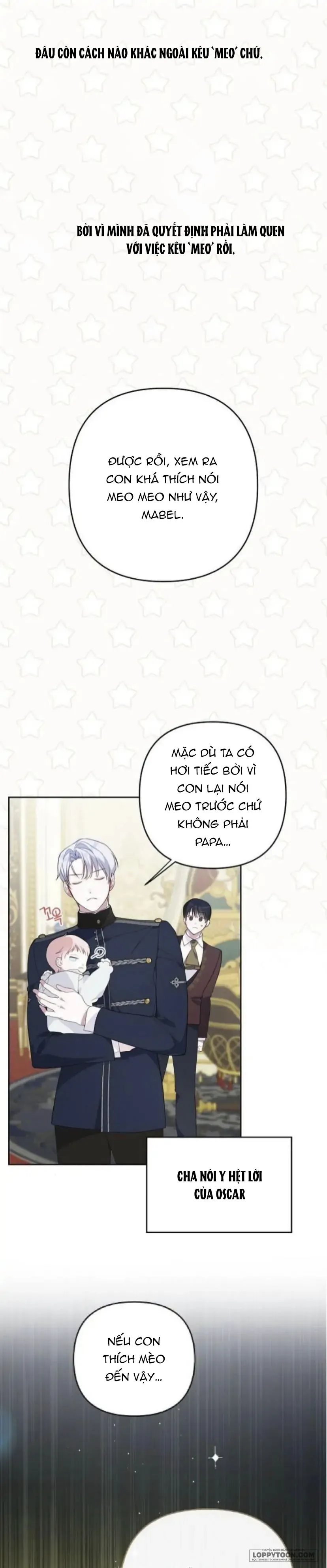 Bạo Chúa Bé Con - Chap 6 - Trang 49