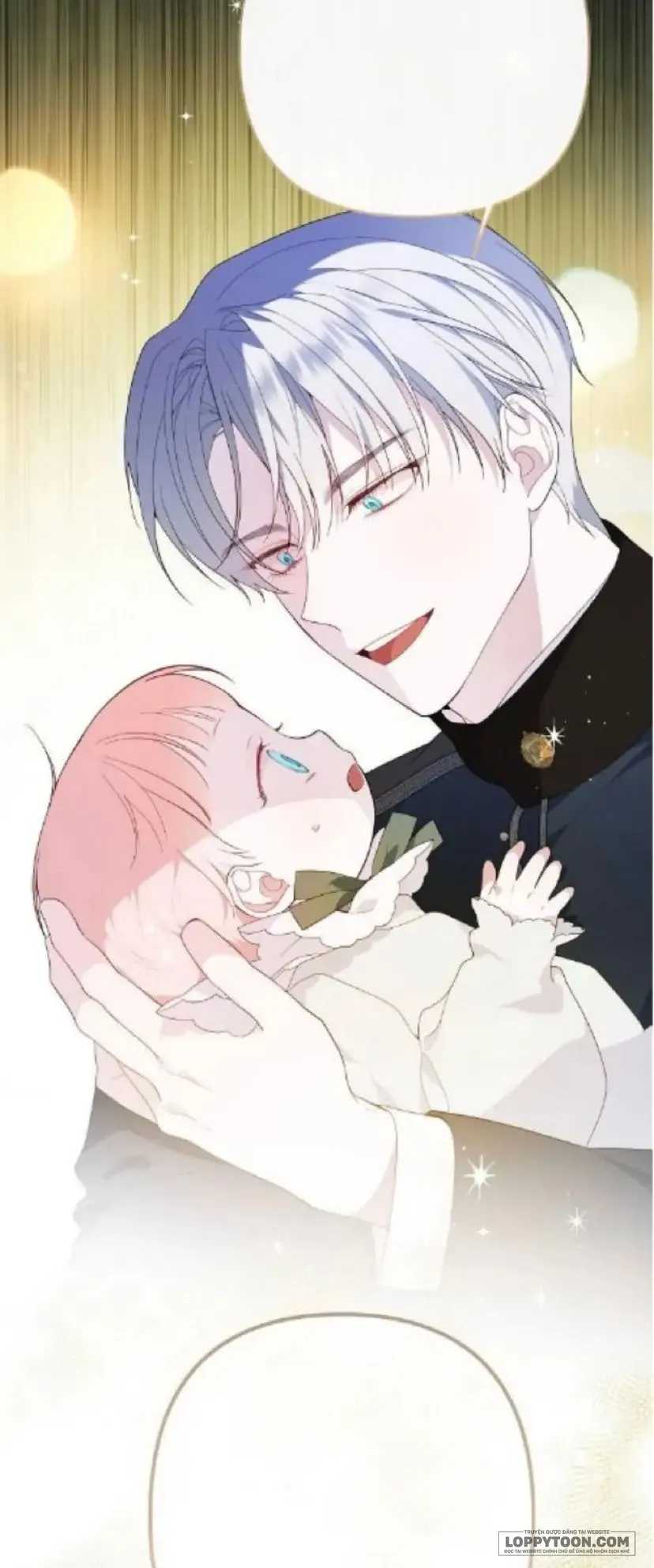 Bạo Chúa Bé Con - Chap 6 - Trang 51