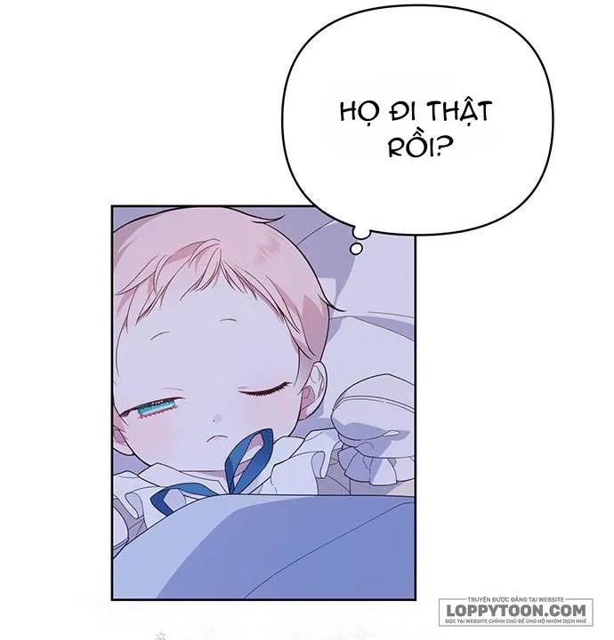 Bạo Chúa Bé Con - Chap 8 - Trang 15