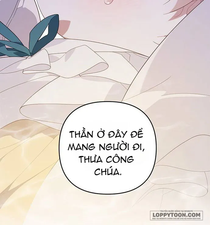 Bạo Chúa Bé Con - Chap 8 - Trang 23