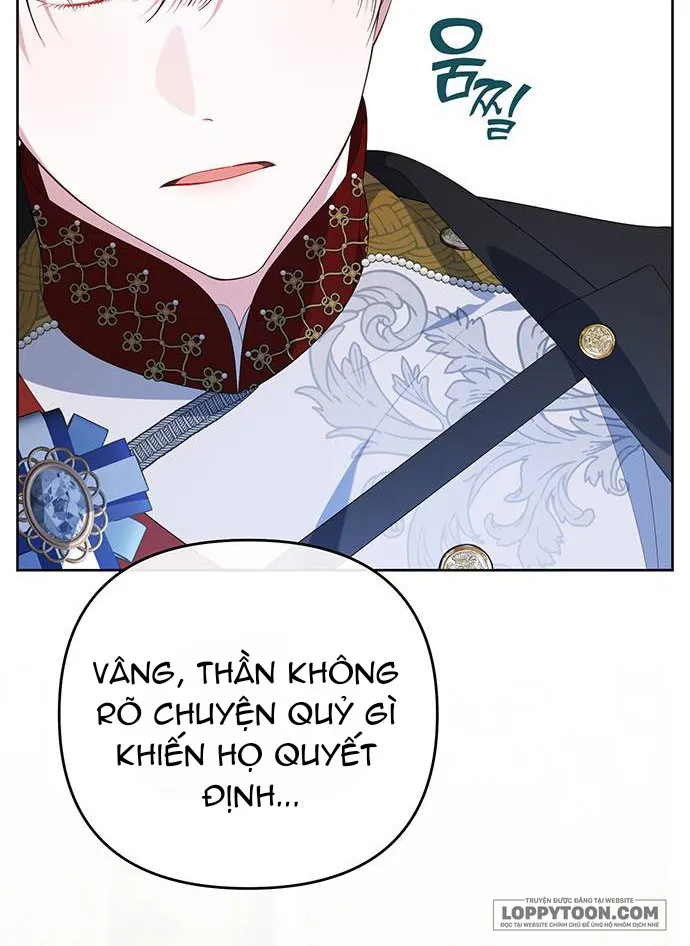 Bạo Chúa Bé Con - Chap 8 - Trang 7