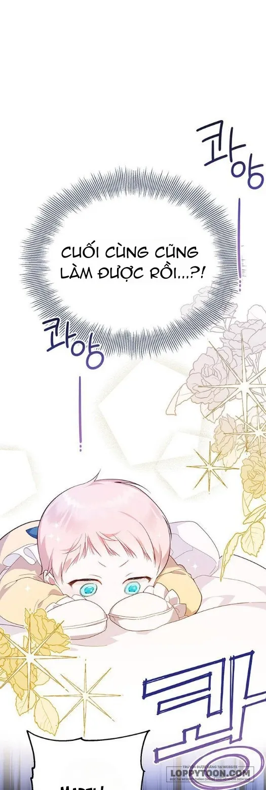 Bạo Chúa Bé Con - Chap 9 - Trang 1