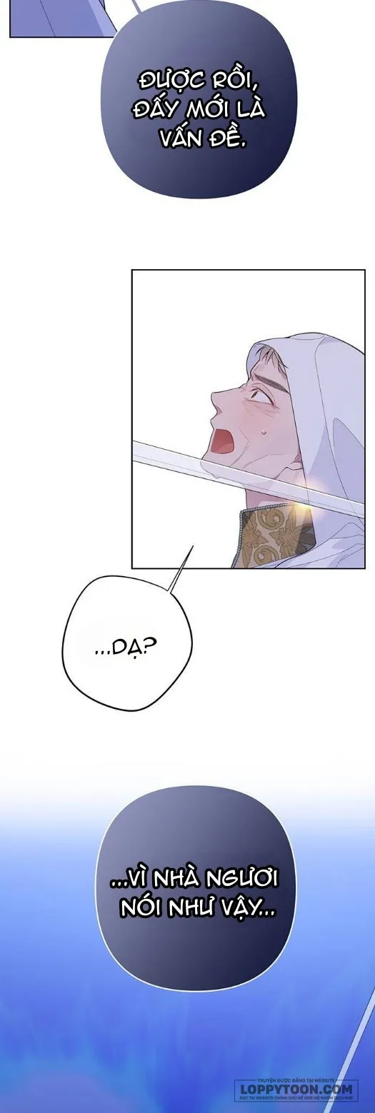 Bạo Chúa Bé Con - Chap 9 - Trang 11