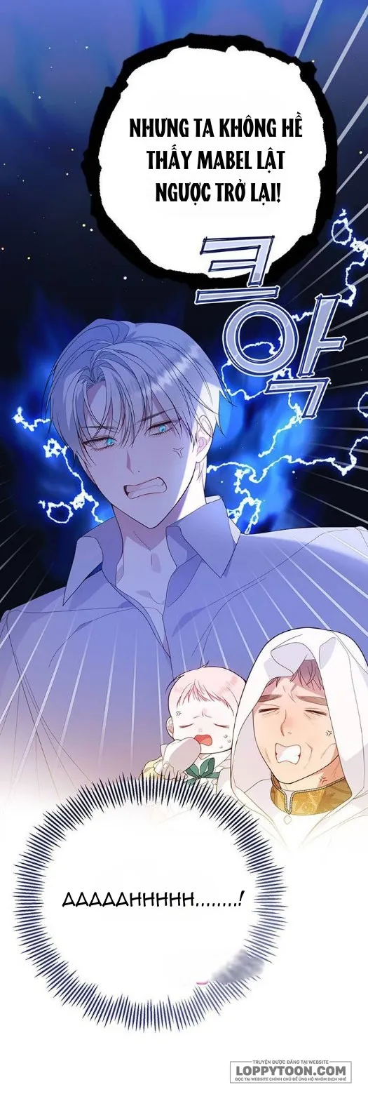 Bạo Chúa Bé Con - Chap 9 - Trang 12