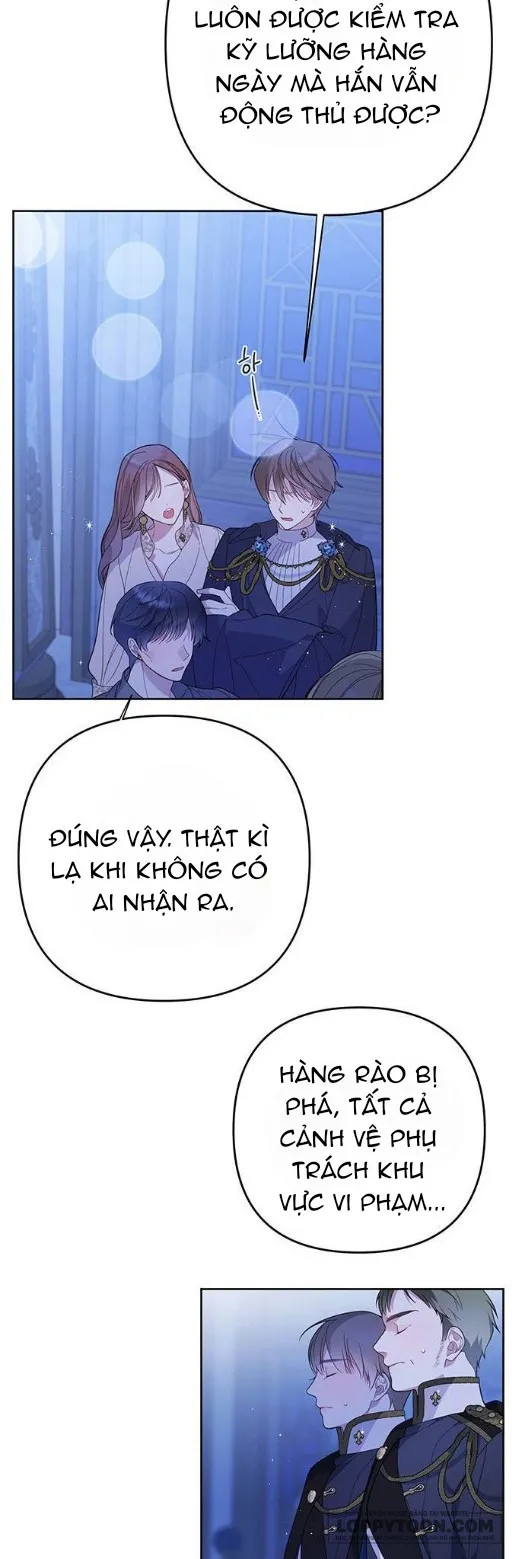 Bạo Chúa Bé Con - Chap 9 - Trang 14