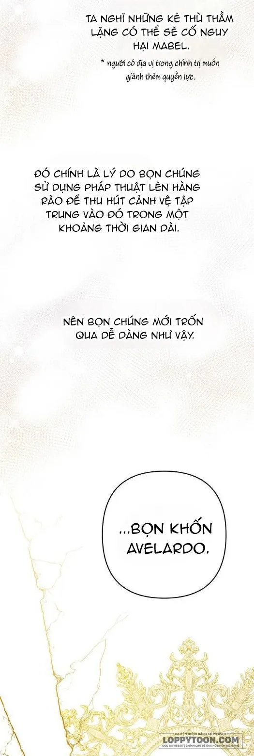 Bạo Chúa Bé Con - Chap 9 - Trang 17