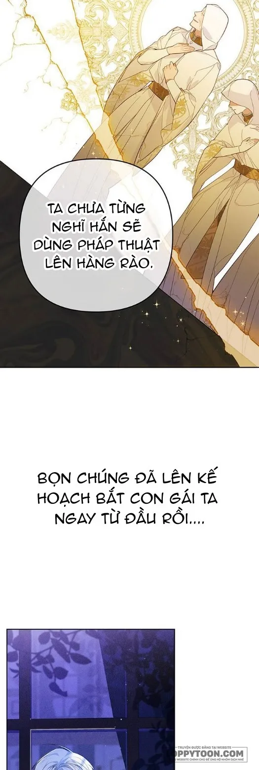 Bạo Chúa Bé Con - Chap 9 - Trang 18