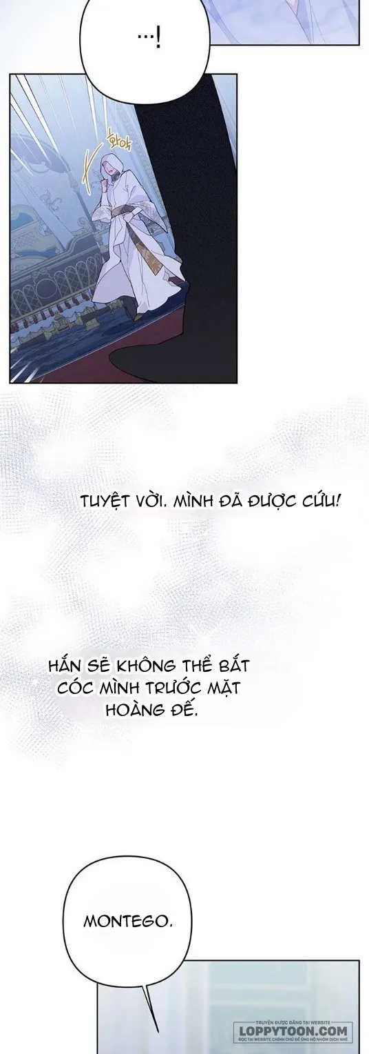 Bạo Chúa Bé Con - Chap 9 - Trang 3