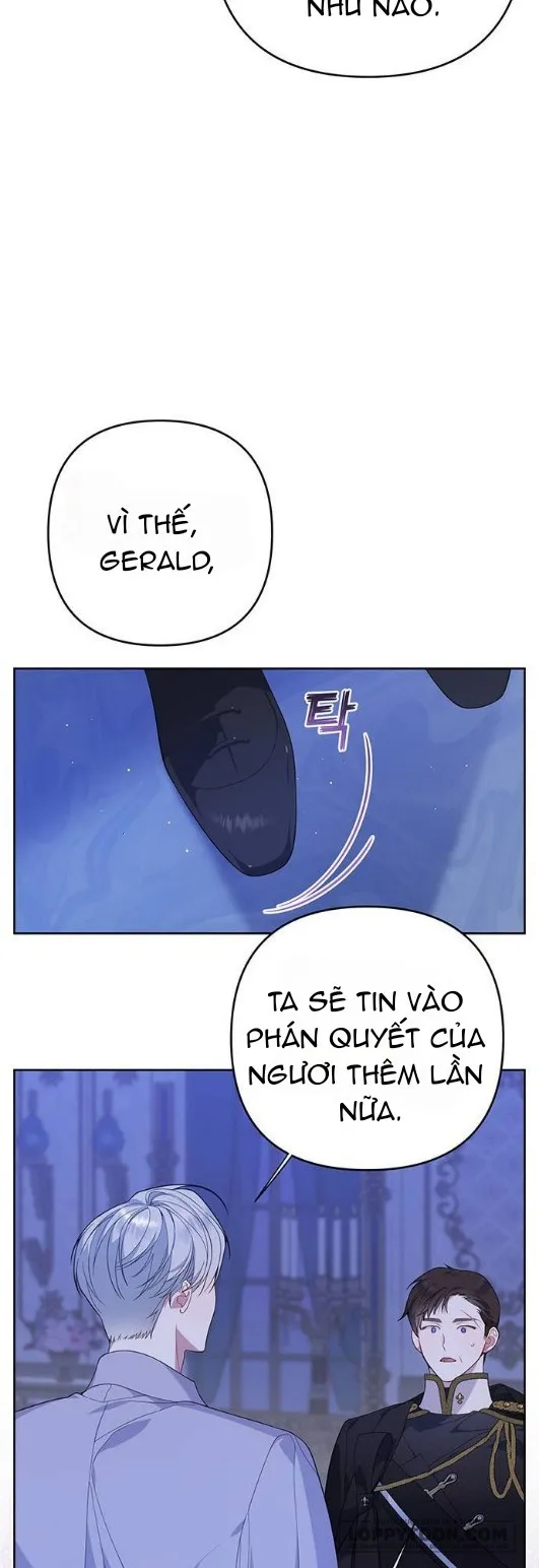 Bạo Chúa Bé Con - Chap 9 - Trang 26