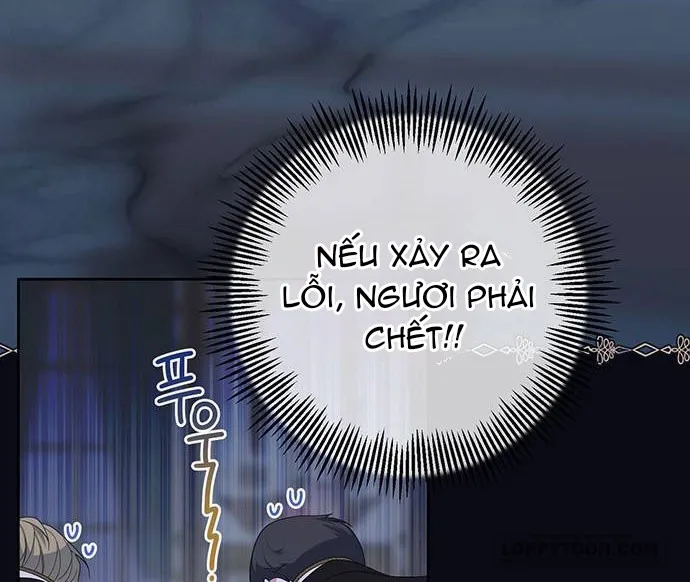 Bạo Chúa Bé Con - Chap 9 - Trang 29