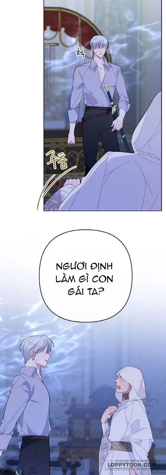 Bạo Chúa Bé Con - Chap 9 - Trang 4