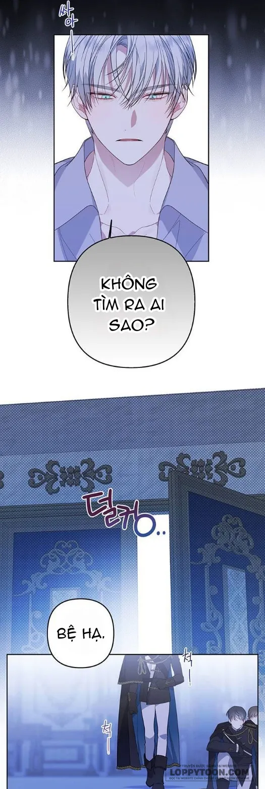 Bạo Chúa Bé Con - Chap 9 - Trang 31